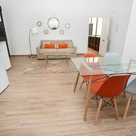Feelathome Martires Apartments Malaga Exterior photo